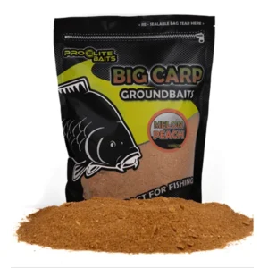 Pro Elite Baits Classic Big Carp Groundbaits para carpfishing
