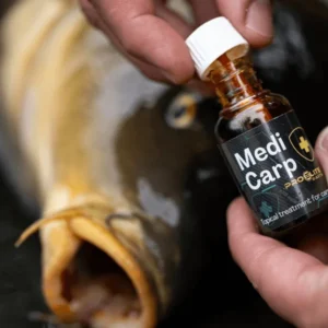Pro Elite Baits MediCarp Antiséptico en formato pincel