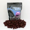 Pro Elite Baits Atractor Pellets 14-20Mm Banana-Strawberry Bolsa De 800 Gr