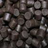 Pro Elite Baits Pellets Black Halibut De 14 Mm