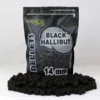 Pro Elite Baits Pellets Black Hallibut 14Mm Para Cebado De Carpfishing