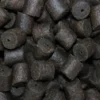 Pro Elite Baits Pellets Black Halibut De 20 Mm