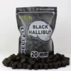 Pro Elite Baits Pellets Black Hallibut 20Mm Para Cebado De Carpfishing