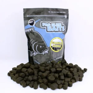Pro Elite Baits Atractor Pellets 14-20mm Pineapple-Scopex bolsa de 800 gr