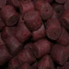 Pro Elite Baits Pellets Red Halibut De 20 Mm