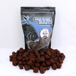 Pro Elite Baits Atractor Pellets 14-20mm Robin Red pellet atractor de gran calibre