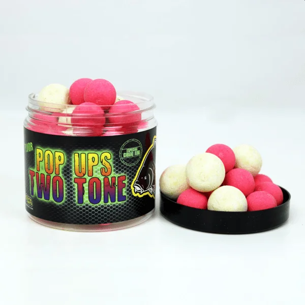Pro Elite Baits Pop-Up Bloody Mulberry 14/20mm
