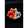 Pro Elite Baits Melón Peach Fluoro Pop-Up 14/20Mm 2 Pro Elite Baits Melón Peach Fluoro Pop-Up 14/20Mm