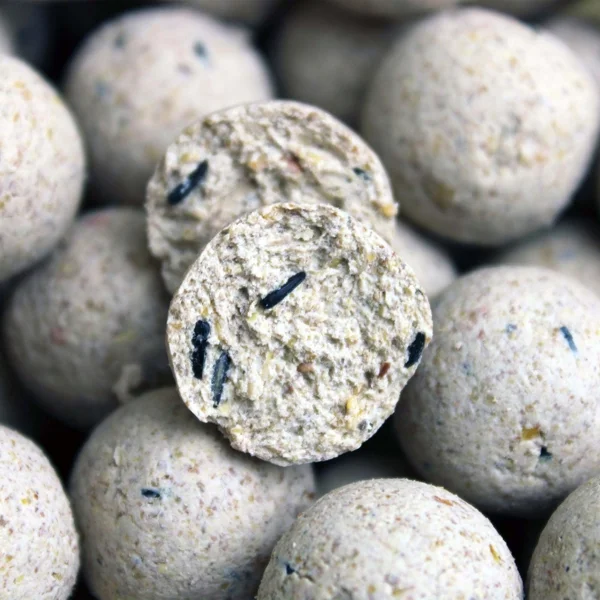 Pro Elite Baits pack White de piña y scopex