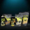 Pro Elite Baits Session Pack Classic Pineapple-Scopex White Completo