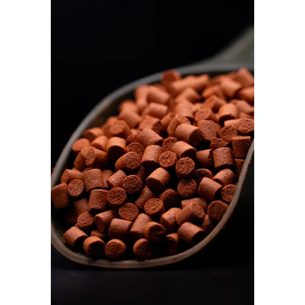 Pro Elite Baits Classic Spod Mix Pellets Melón Peach 8mm 1.800gr