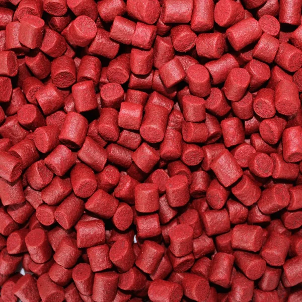 Pro Elite Baits Spod Mix 8mm de mora para cohete