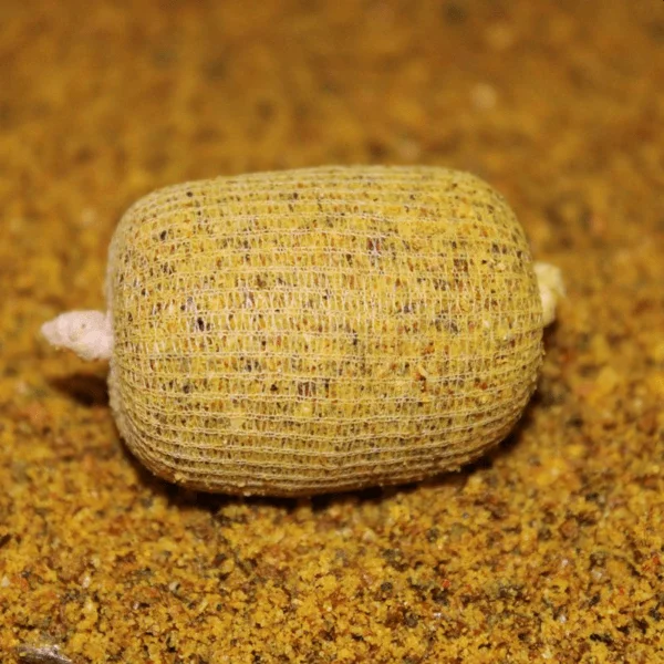 Pro Elite Baits Stick Mix de melón y melocotón para PVA