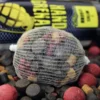 Pro Elite Baits Tubo Malla Pva 60Mm 7Mt 2 Pro Elite Baits Malla De Pva De 60 Mm Hand Grenade