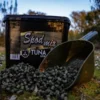 Pro Elite Baits Tuna Spirulina Gold – Sopd Mix Pellets 5 Kg 1 Pro Elite Tuna Spirulina Gold Spod Mix Pellets Cubo De 5 Kg