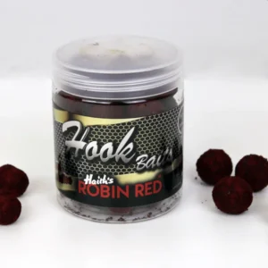 Pro Elite Baits Robin Red Gold Hard Hook Baits de la gama Gold