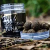Pro Elite Baits Hard Hook Baits Tuna Spirulina Para Posturas Largas