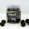 Pro Elite Baits Tuna Spirulina Gold Hard Hook Baits De La Gama Gold