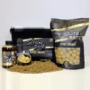 Pro Elite Baits Sweet Dreams Gold Session Pack Para Sesiones Cortas De Carpfishing