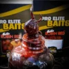 Pro Elite Baits Robin Red Gold Session Pack Para Sesiones Cortas De Carpfishing