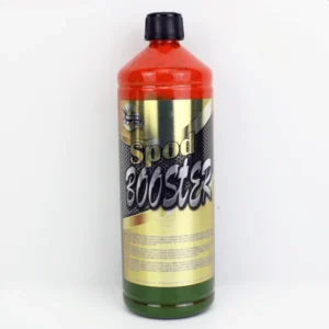 Pro Elite Baits Antartic Krill Gold Spod Booster 1lt