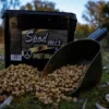 Pro Elite Baits Sweet Dreams Gold Spod Mix Pellets 5Kg 1 Pro Elite Baits Sweet Dreams Gold Spod Mix Pellets 5Kg Para Cohete Y Barco Cebador
