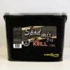 Pro Elite Baits Spod Mix Pellets Antartic Krill De La Gama Gold