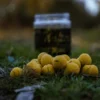 Pro Elite Baits Sweet Dreams Gold Wafter Hb Boilie-Dumbell 14Mm 2 Pro Elite Baits Wafter Sweet Dreams Boilie-Dumbell Balanceado