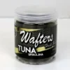 Pro Elite Baits Tuna Spirulina Gold Wafter Hb Boilie-Dumbell 14Mm 1 Pro Elite Baits Tuna Spirulina Gold Wafter Hb Boilie-Dumbell 14Mm Wafter Equilibrado De 14 Mm