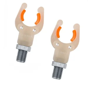 Prologic Deluxe Butt Klinger Rod Rest Glow 2uni