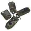 Prologic Padded Alarm &Amp; Receiver Pouch
