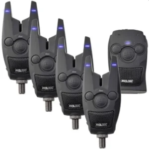 Prologic BAT Bite Alarm Set