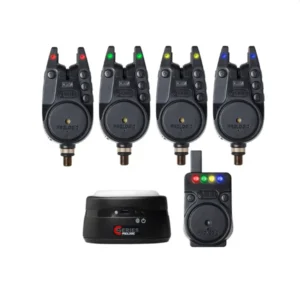 alarma PROLOGIC C-SERIES ALARM 4+1