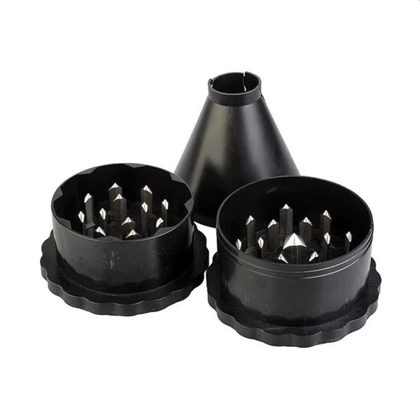 Prologic Crush Fill Boilies and Pellet Crusher