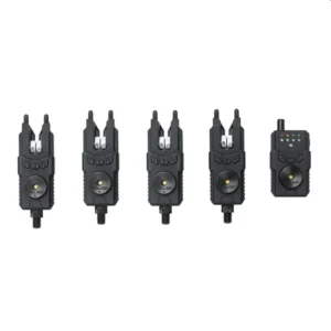 Prologic Custom SMX MKII Bite Alarm Set