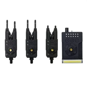 Prologic fulcrum rmx-pro 3+1
