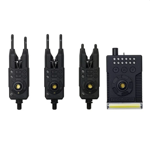 Prologic fulcrum rmx-pro 3+1