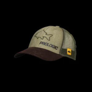 Prologic Big Chuck Cap Mudd