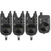 Alarma Prologic R2L Bite Presentation Set 3+1 1 Alarma Prologic R2L Bite Presentation Set 3+1