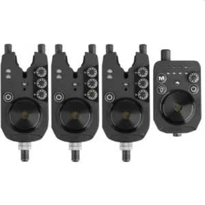 Alarma Prologic R2L Bite Presentation Set 3+1