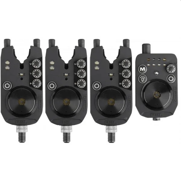 Alarma Prologic R2L Bite Presentation Set 3+1