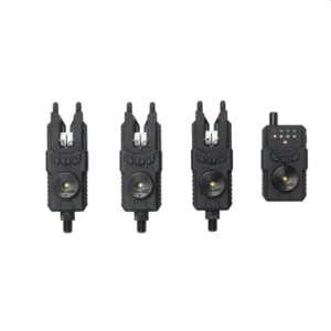 Prologic Custom SMX MKII Alarma Set