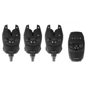 Prologic Alarma SNZ 3+1