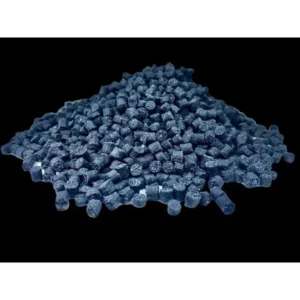LK Baits Pellets Halibut negro con sal 8mm 1kg