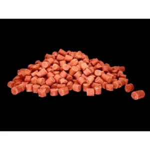 LK Baits Pellets salmón salado 8mm 1kg