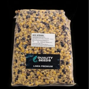 Quality Seeds Mix Spring 5kg