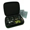 Alarmas Cyber Crrx Radical 3+1 Inalámbricas Carpfishing