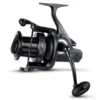 Carrete Radical Insist Slow 14000 Negro Para Carpfishing