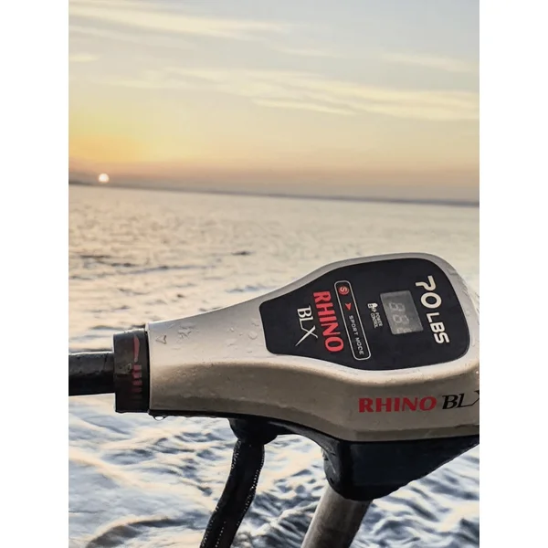 RHINO DLX70 3