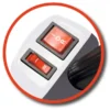 Rhino Vx24 5